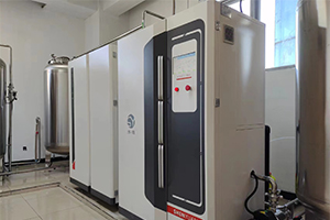 汽車制造工廠超純水機運用在哪些造車環(huán)節(jié)？