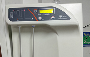 實驗室純水機系統(tǒng)不制水