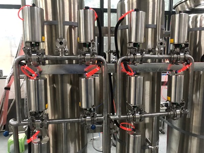 實(shí)驗(yàn)室凈水設(shè)備有哪些