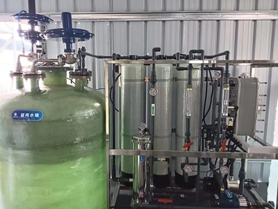 離子交換設(shè)備的樹(shù)脂多久需要更換一次？