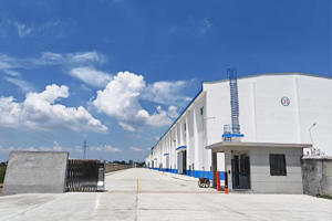 天門市糧食儲(chǔ)備庫(kù)