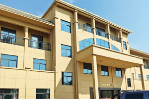 湖北金潤(rùn)農(nóng)業(yè)發(fā)展有限公司