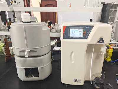 純水機(jī)儲水箱的“隱形殺手”，90%實驗室都忽略